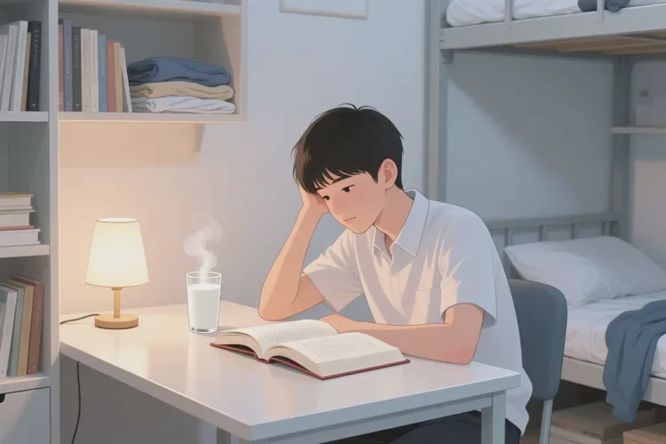 28岁睡前血糖4点5是怎么回事(图4)