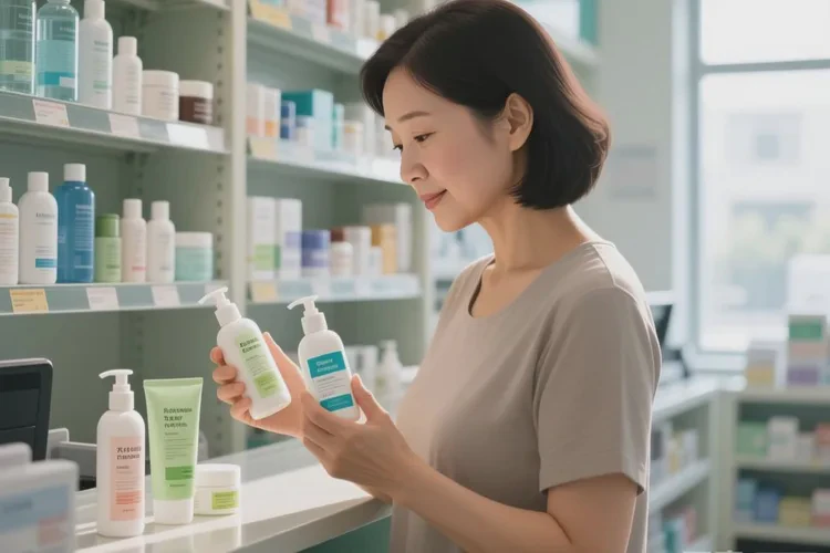 青少年脖子偶尔起湿疹能治愈吗(图2)