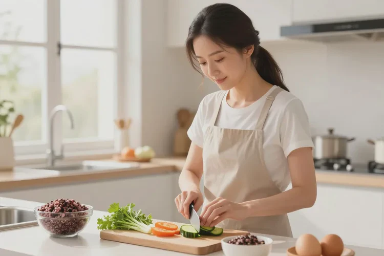 29岁中餐血糖8.1是怎么回事(图2)