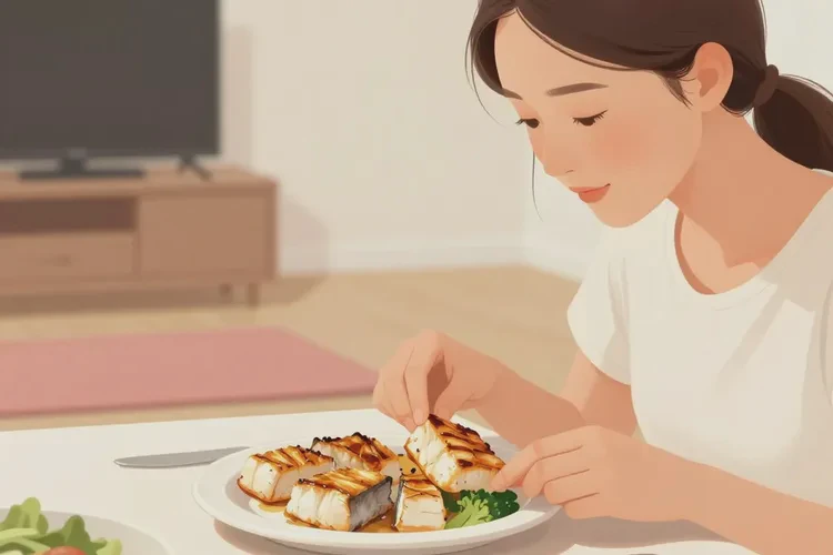 28岁晚上血糖4点1是怎么回事(图3)