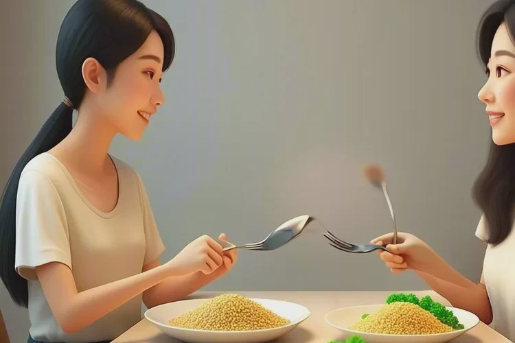 29岁晚餐血糖7.1是怎么回事(图4)