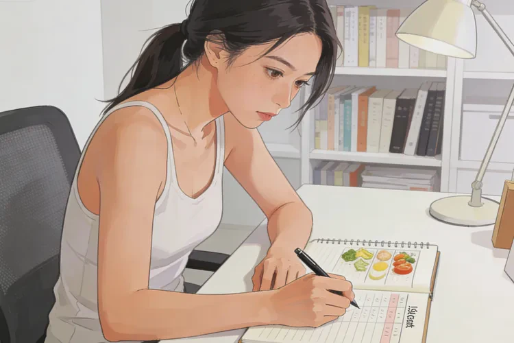 29岁空腹血糖5点5是怎么回事(图4)