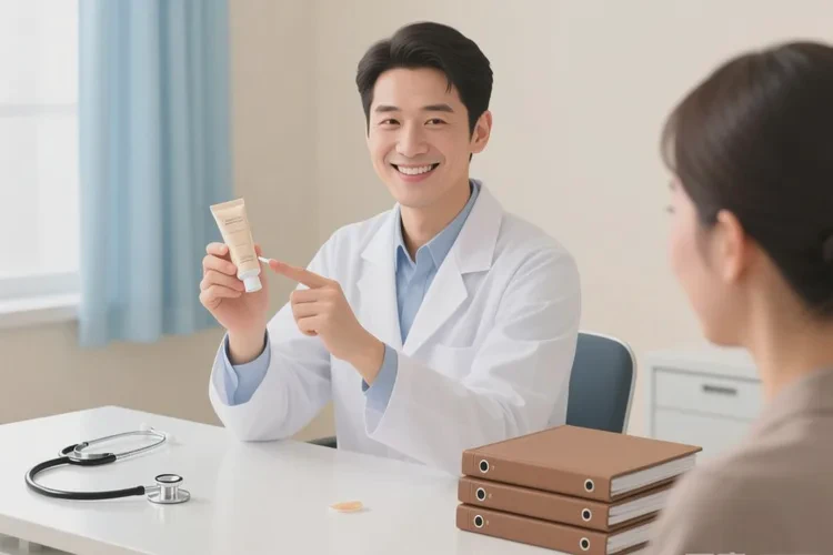 男人肛周有湿疹能治愈吗(图2)