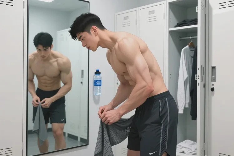 男性大腿上偶尔起湿疹能治愈吗(图2)