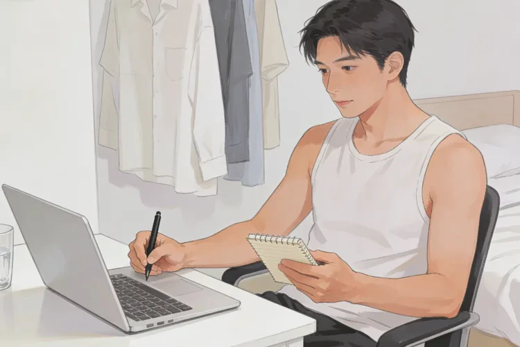 男生全身容易起湿疹能治愈吗(图3)