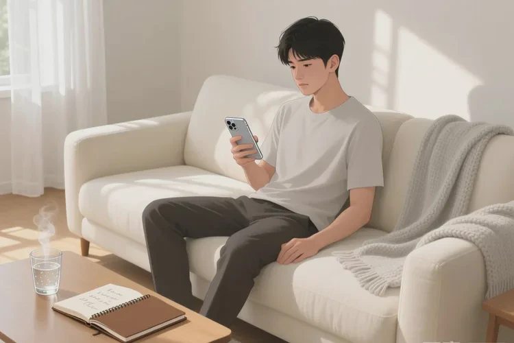 28岁晚上血糖4点0是怎么回事(图4)