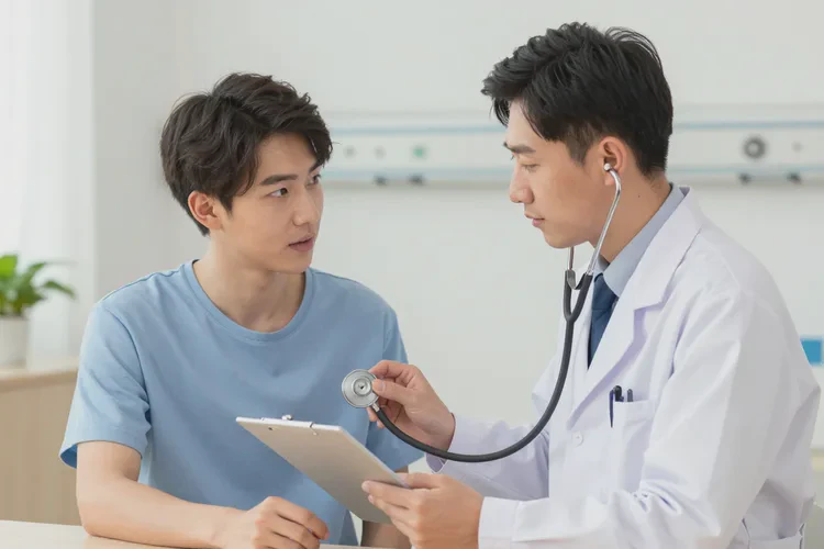 29岁早上血糖28.2是怎么回事(图4)