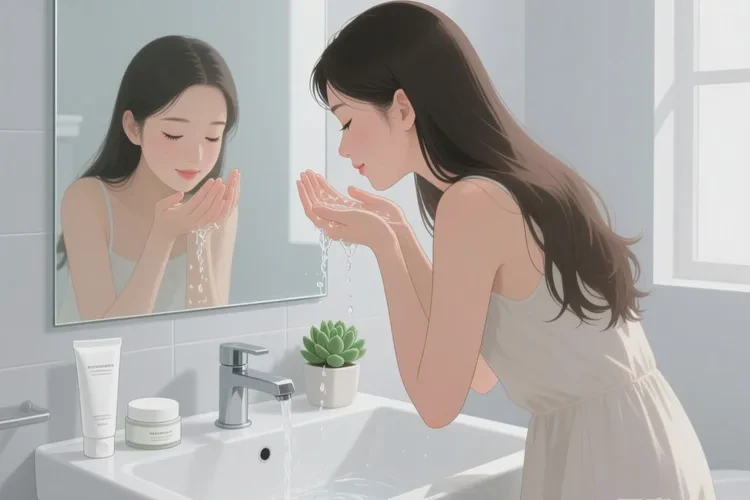 哺乳期妈妈面部出现湿疹能治愈吗(图2)