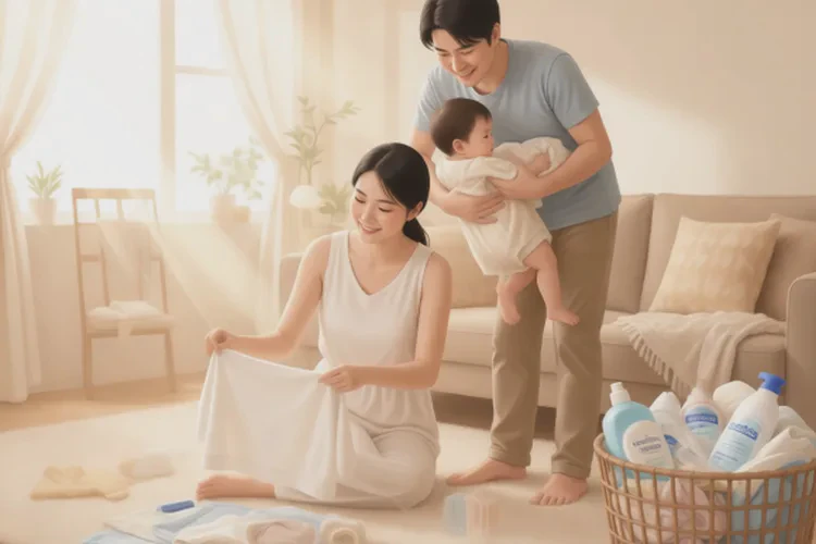 新生儿全身容易起湿疹能治愈吗(图4)