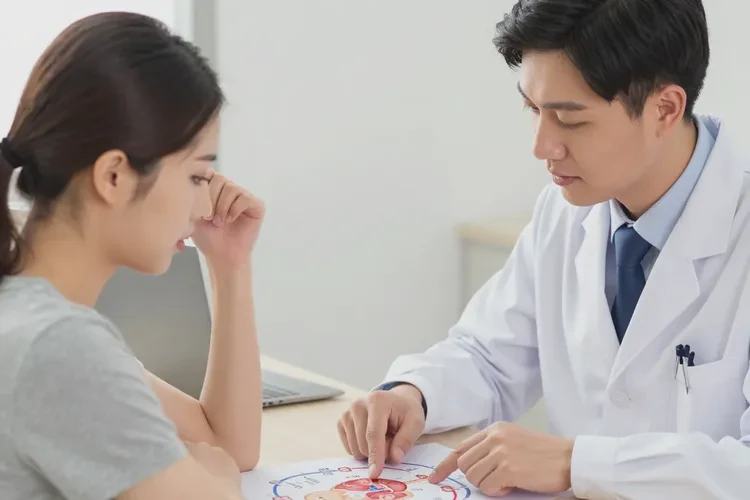 29岁空腹血糖15点9是怎么回事(图3)