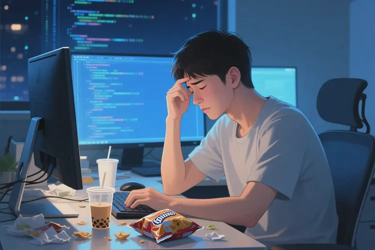 29岁餐后血糖14点9是怎么回事(图2)