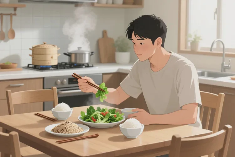 28岁睡前血糖19.8是怎么回事(图4)