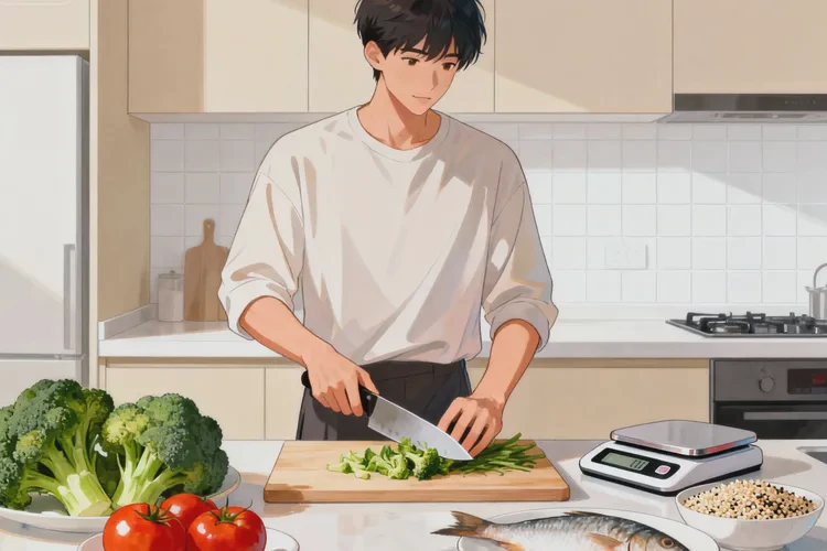 29岁中餐血糖4.7是怎么回事(图1)