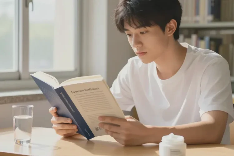 大学生手臂上容易长湿疹能治愈吗(图4)