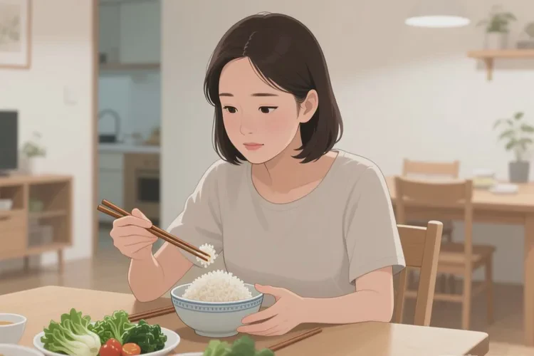 29岁中餐血糖7点8是怎么回事(图1)