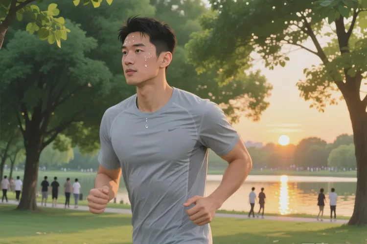 28岁睡前血糖5点8是怎么回事(图4)