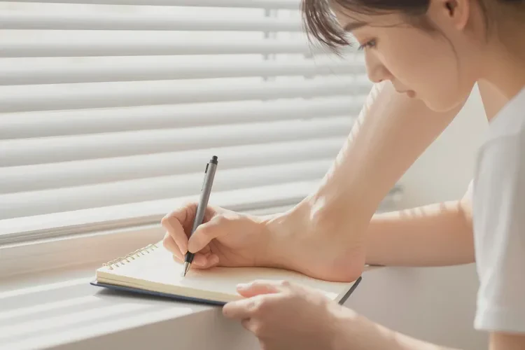 青年人脚上经常长湿疹能治愈吗(图4)