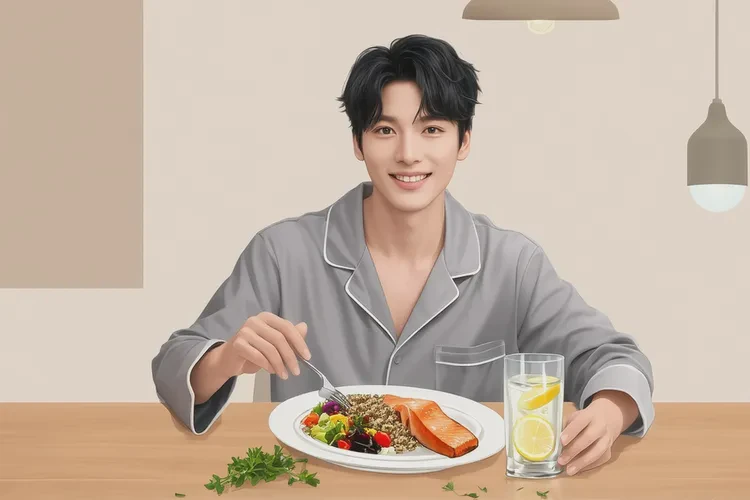 29岁晚上血糖13.3是怎么回事(图1)