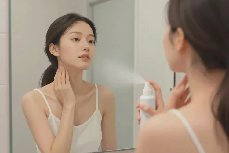 青年人脖子长湿疹能治愈吗(图2)