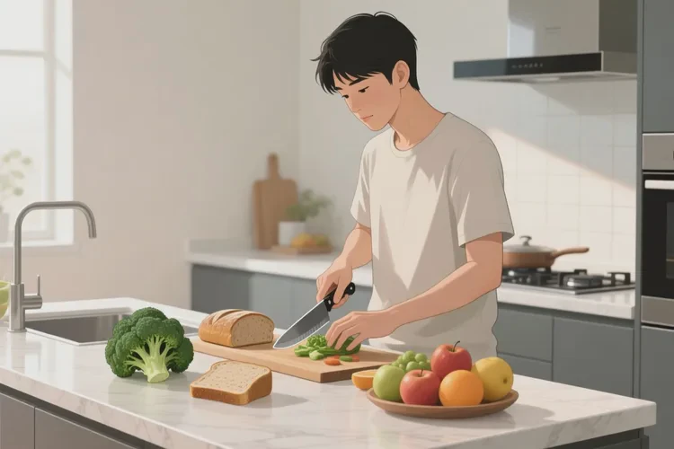 29岁餐后血糖11.2是怎么回事(图4)