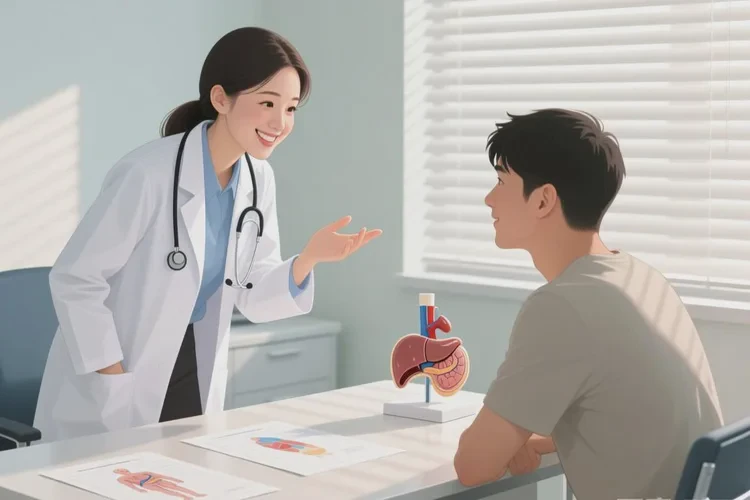 29岁空腹血糖11.1是怎么回事(图2)