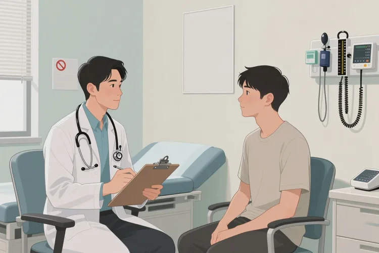 28岁下午血糖16.1是怎么回事(图4)