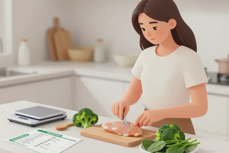 28岁下午血糖17点6是怎么回事(图4)