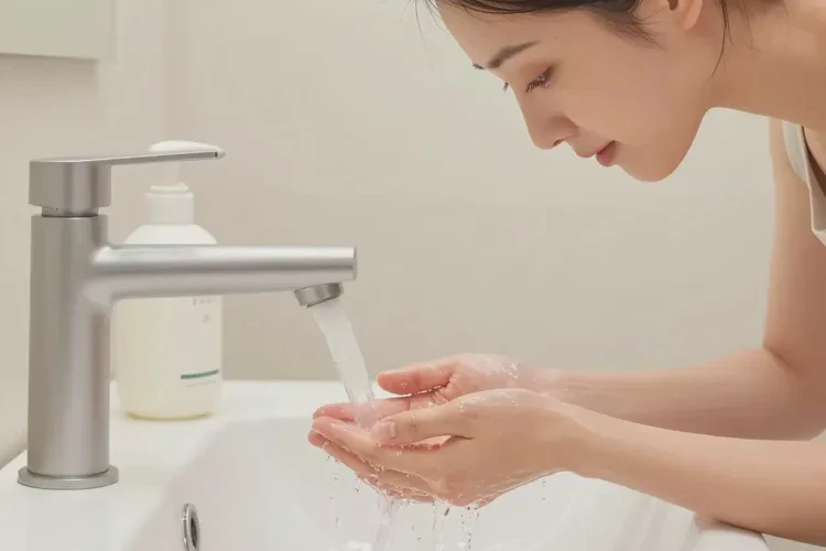 女性手上出现湿疹能治愈吗(图3)