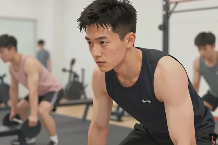 29岁晚餐血糖16.1是怎么回事(图3)