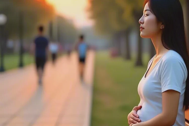 女人脸上经常起湿疹能治愈吗(图4)