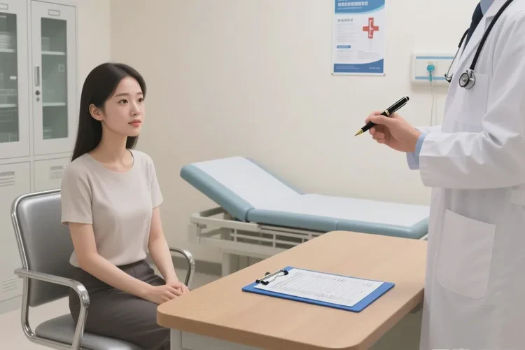 28岁下午血糖21.4是怎么回事(图4)