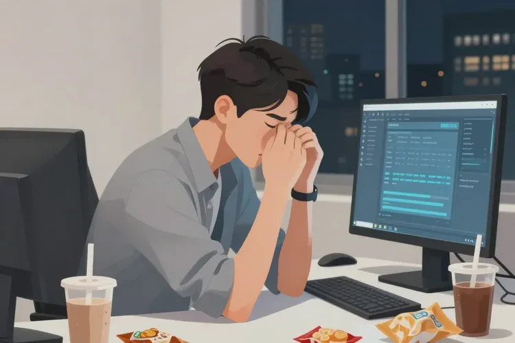 29岁空腹血糖5点9是怎么回事(图1)