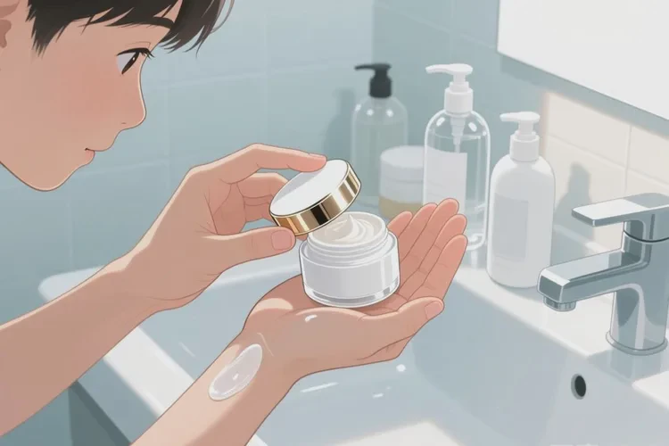 中学生屁股经常起湿疹能治愈吗(图3)