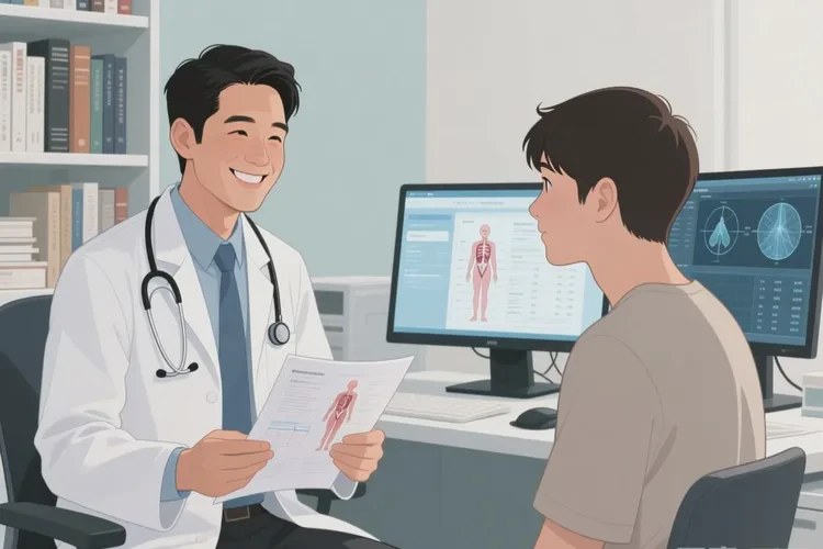 28岁睡前血糖20点2是怎么回事(图4)