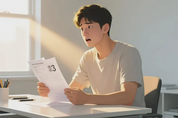 29岁空腹血糖25.1是怎么回事(图1)