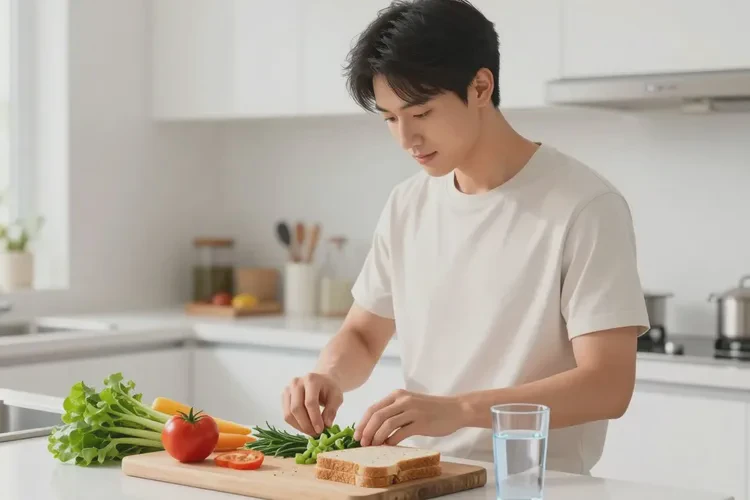 28岁晚上血糖17.2是怎么回事(图3)