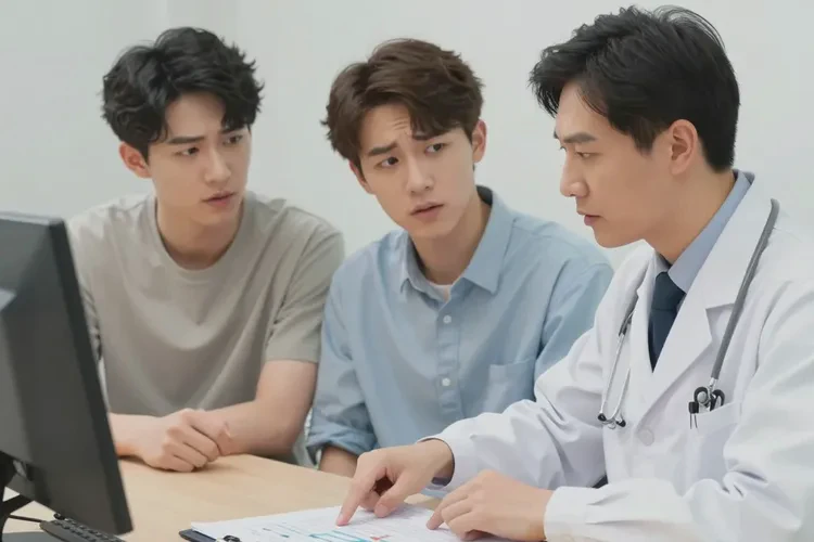 29岁餐后血糖10.2是怎么回事(图4)