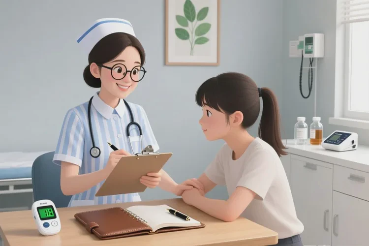 29岁早上空腹血糖15.0是怎么回事(图2)