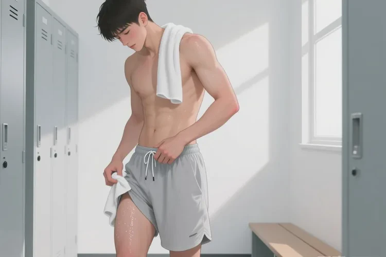 中学生大腿上有湿疹能治愈吗(图3)