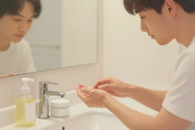 男人手上有湿疹能治愈吗(图2)