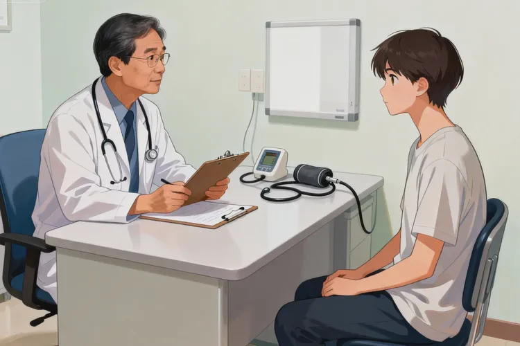 29岁餐后血糖24.5是怎么回事(图3)