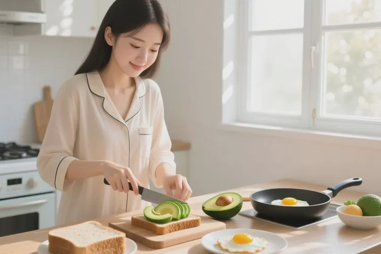 29岁中餐血糖5.7是怎么回事(图2)