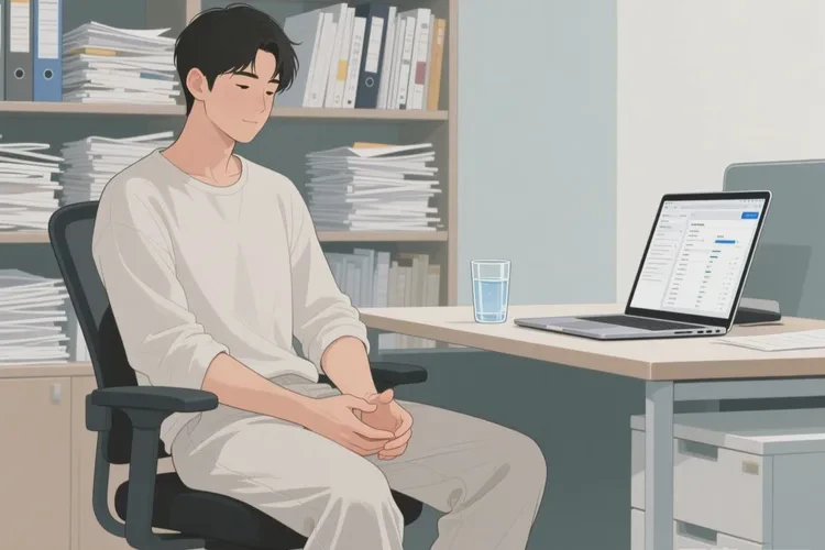 男生大腿偶尔起湿疹能治愈吗(图1)