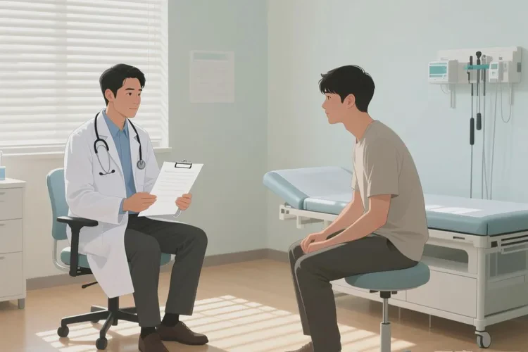 28岁中午血糖13点2是怎么回事(图4)