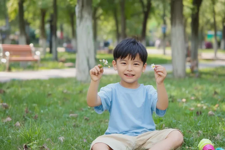 小学生脸上出现湿疹能治愈吗(图3)