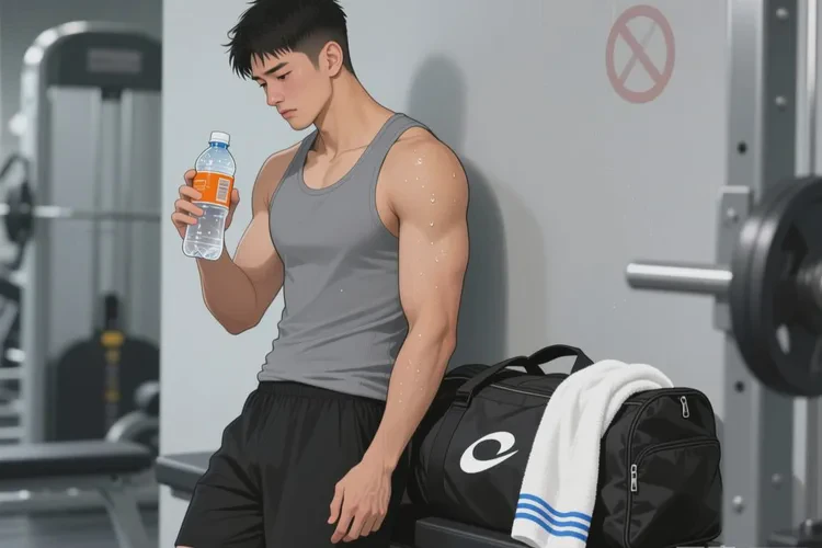 28岁睡前血糖20点3是怎么回事(图3)