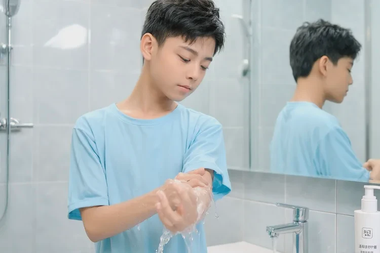 中学生肛周有湿疹能治愈吗(图3)