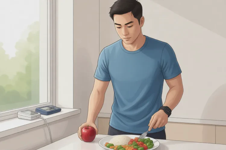 29岁早上空腹血糖16点3是怎么回事(图4)