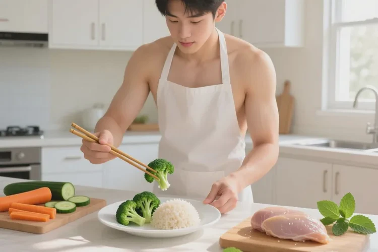 29岁中餐血糖22.8是怎么回事(图4)