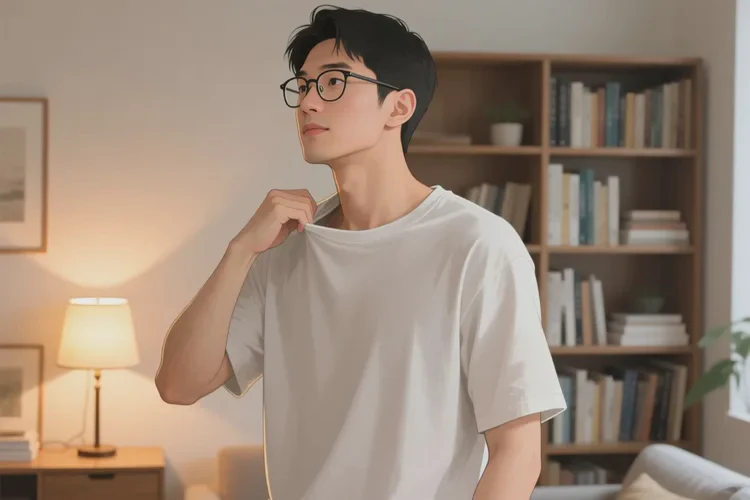 男生脖子容易起湿疹能治愈吗(图3)